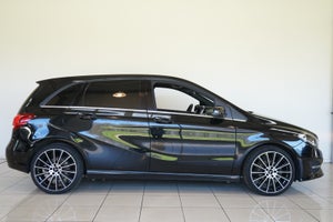 Mercedes B180