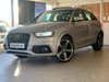 Audi Q3 TFSi 170 quattro S-tr.