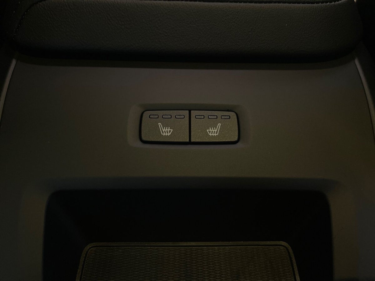 Volvo XC60 T6 ReCharge Plus Dark aut. AWD billede 23