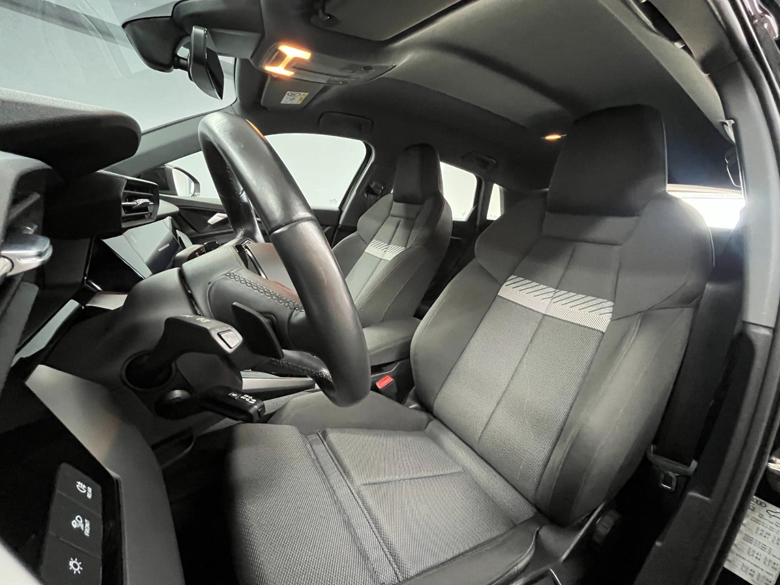 Billede af Audi A3 40 TFSi e Sport Sportback S-tr.
