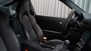 Porsche 911 Carrera 4S Coupé
