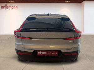 Volvo C40 ReCharge Extended Range Ultimate