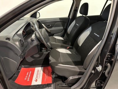 Dacia Sandero Stepway TCe 90 Prestige
