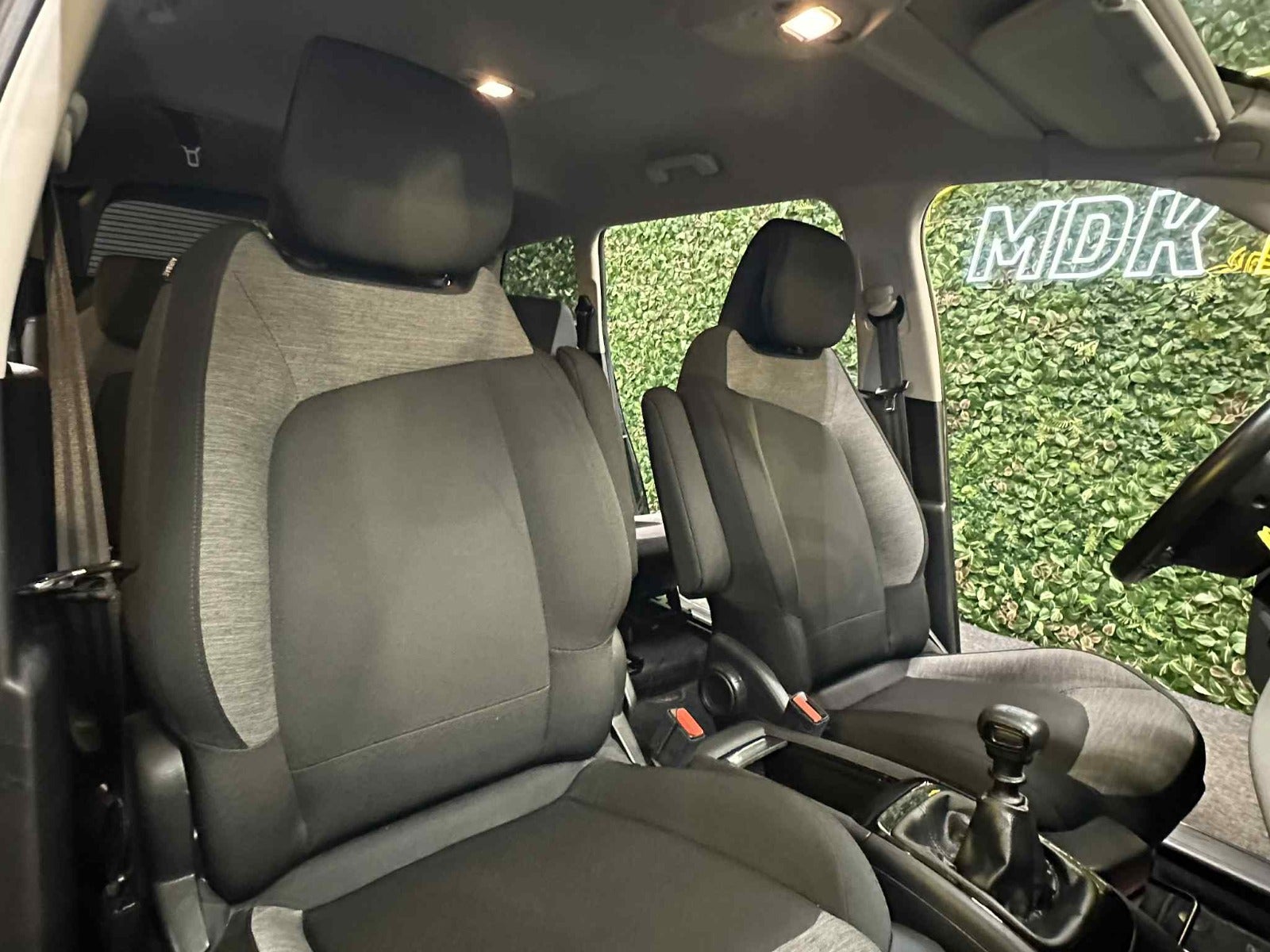 Billede af Citroën Grand C4 SpaceTourer 1,5 BlueHDi 130 Iconic 7prs