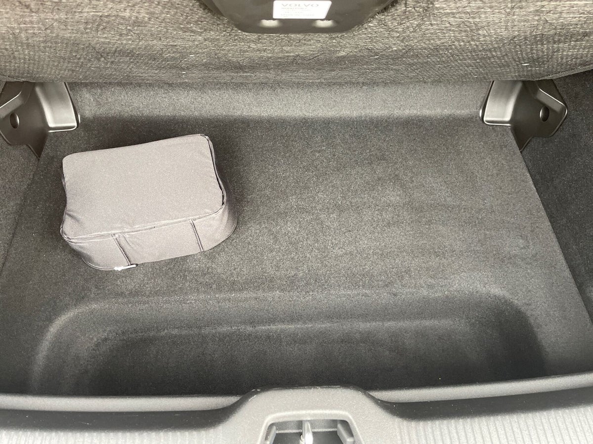 Volvo EX30 Extended Range Ultra billede 21