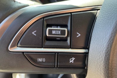 Suzuki Swift Desire