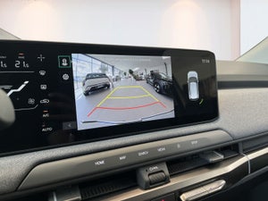 Kia EV3 Long Range Prestige