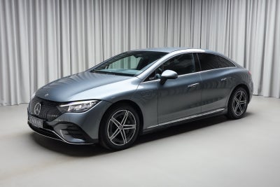 Mercedes EQE350  AMG Line 4d