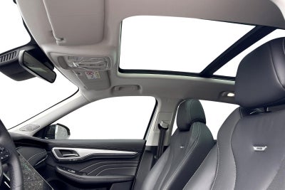 MG Marvel R Performance