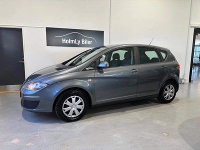 Seat Altea TDi Reference eco