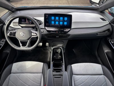 VW ID.3 Pro Move