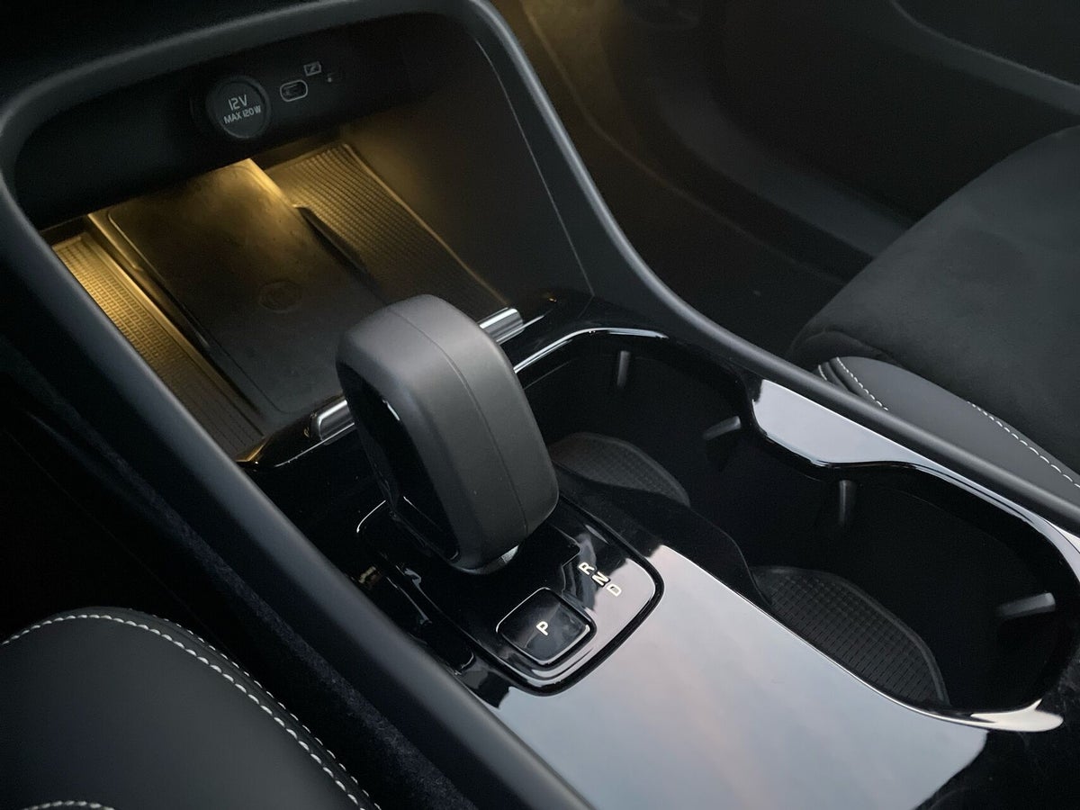 Volvo XC40 ReCharge Twin Plus billede 16