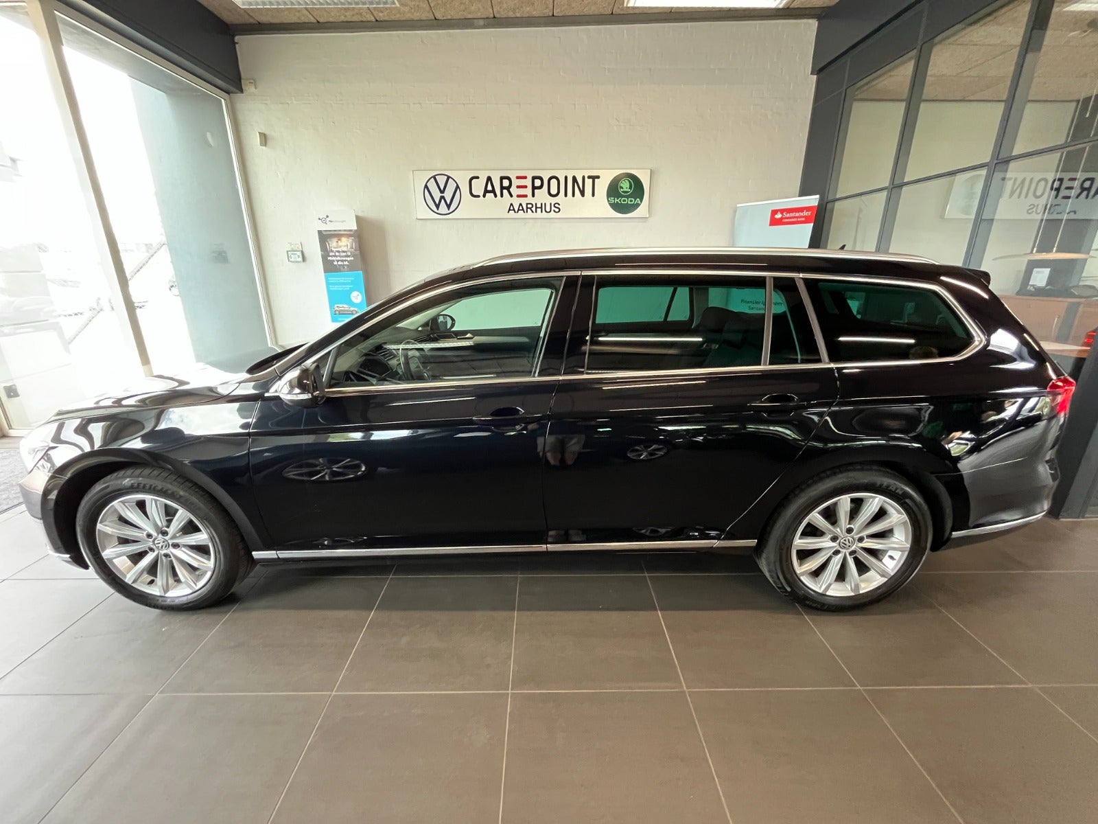Billede af VW Passat 1,5 TSi 150 Highline Premium Variant DSG
