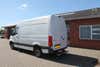 Mercedes Sprinter 316 CDi A2 Kassevogn RWD thumbnail