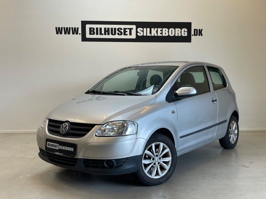 VW Fox