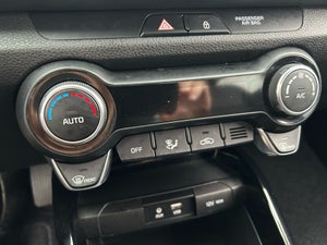 Kia Rio T-GDi Vision DCT