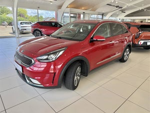 Kia Niro PHEV Advance DCT