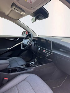 Kia Niro EV Upgrade