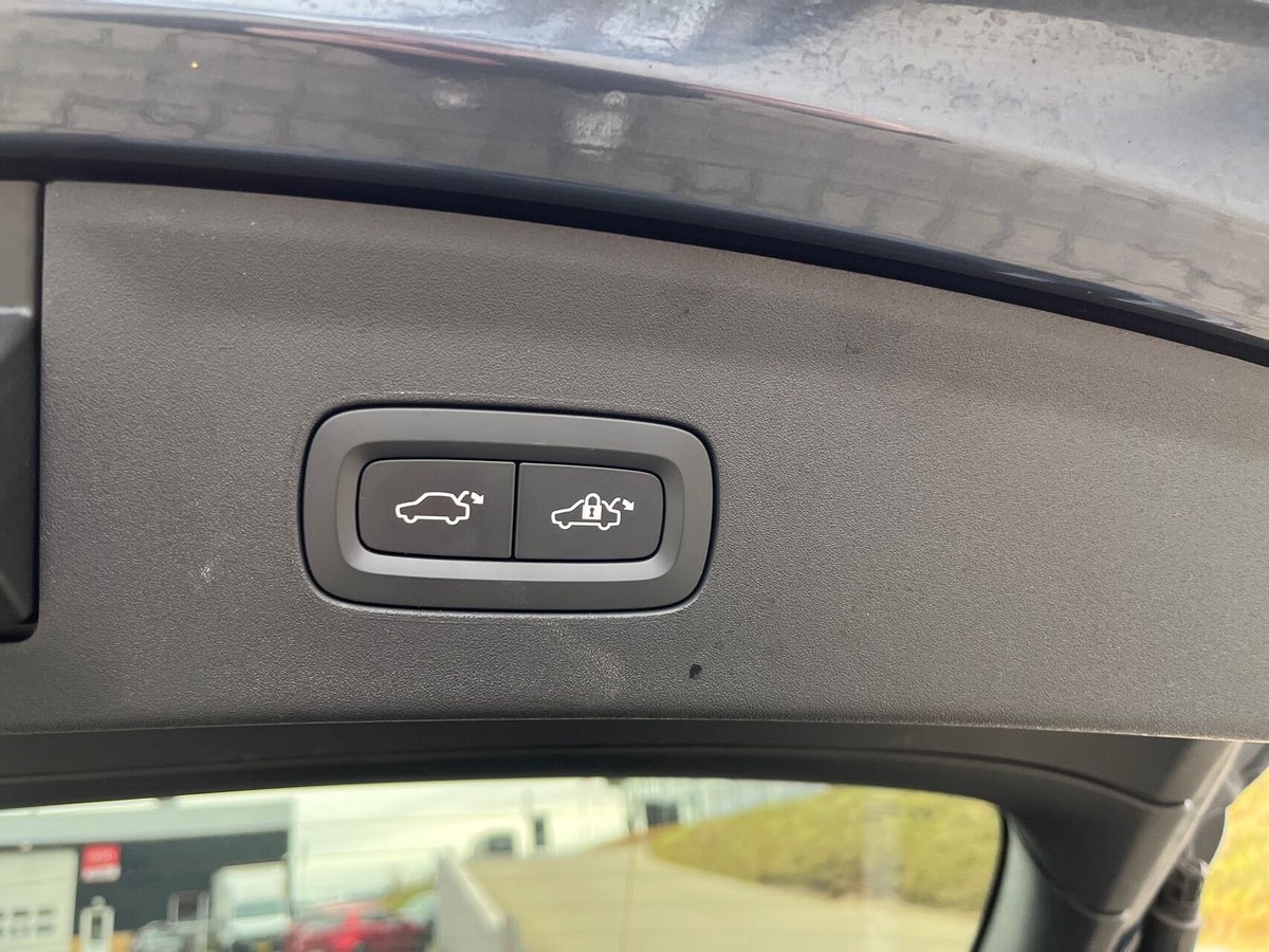 Polestar 2 Standard Range billede 23