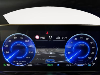 Mercedes EQE350 SUV AMG Premium 4Matic