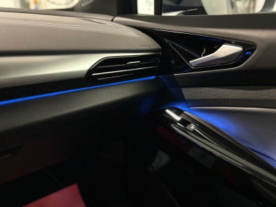 VW ID.4 Pro Performance