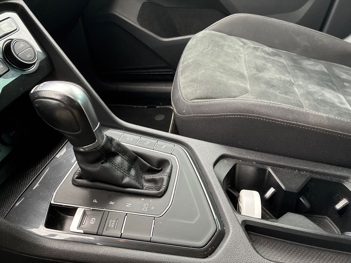 VW Tiguan TSi 150 Comfortline DSG billede 15