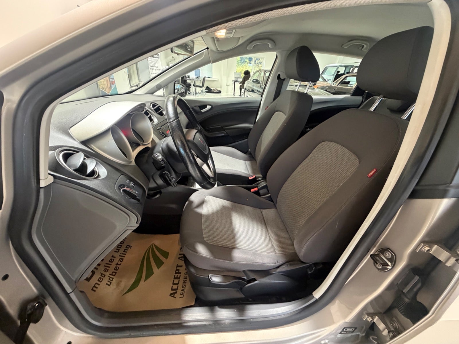 Seat Ibiza, Billede 7