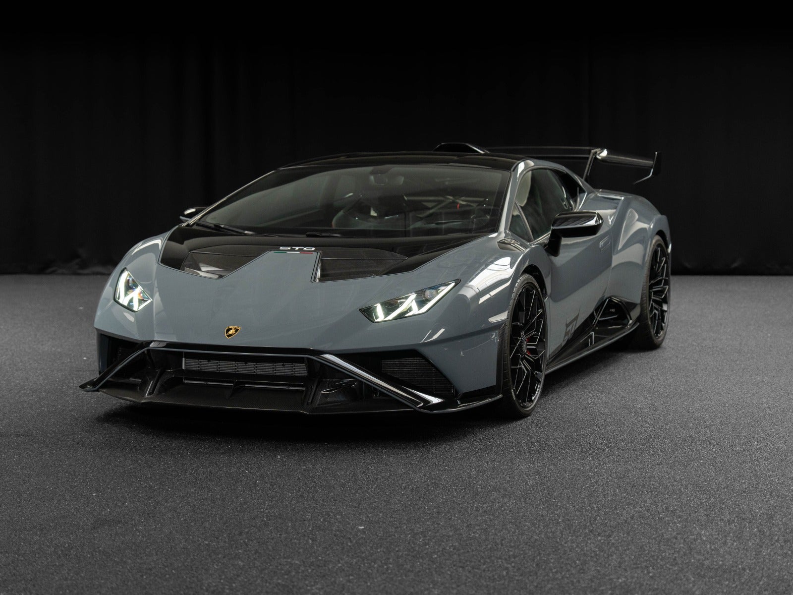 Lamborghini Huracan
