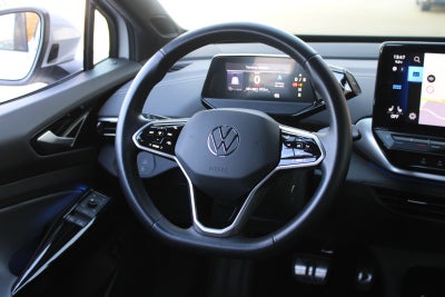 VW ID.4 Pro Performance