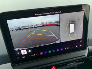 Kia PV5 Long Range Upgrade