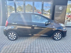 Kia Picanto Attraction+