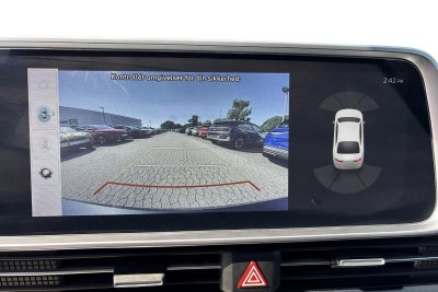 Hyundai Ioniq 6 Creative