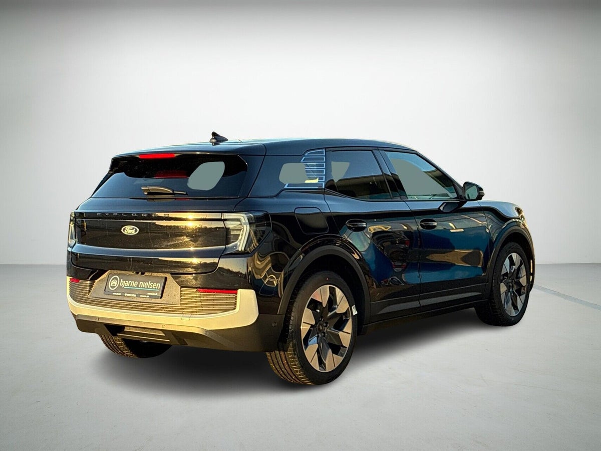 Ford Explorer Premium Extended Range billede 2