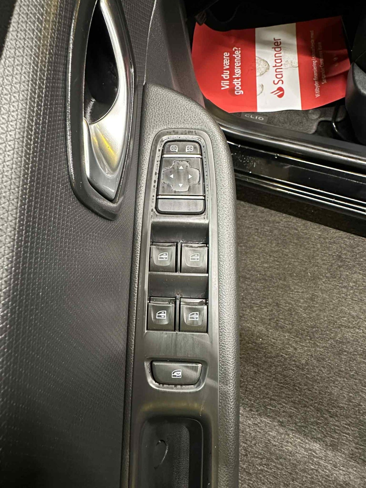 Billede af Renault Clio IV 0,9 TCe 90 GO! Sport Tourer