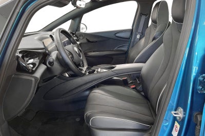 BYD Dolphin Design