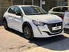 Peugeot e-208 Active