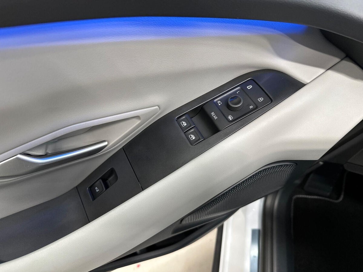 Ford Explorer Premium Extended Range billede 16