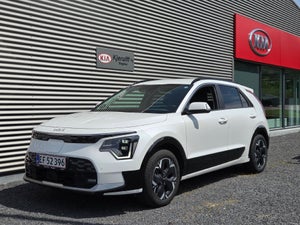 Kia Niro EV Limited Edition