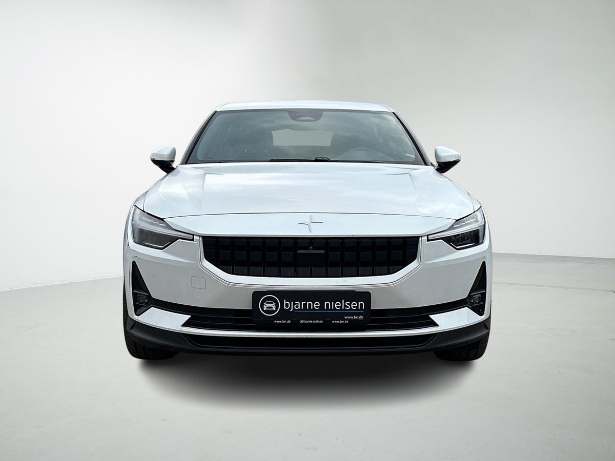 Polestar 2 Long Range billede 6