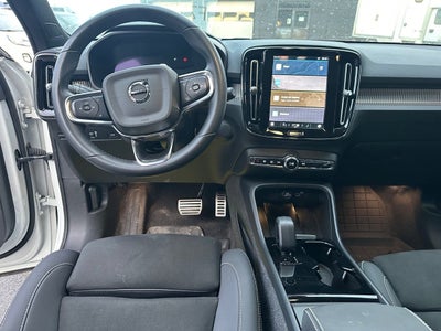 Volvo XC40 P6 ReCharge Plus