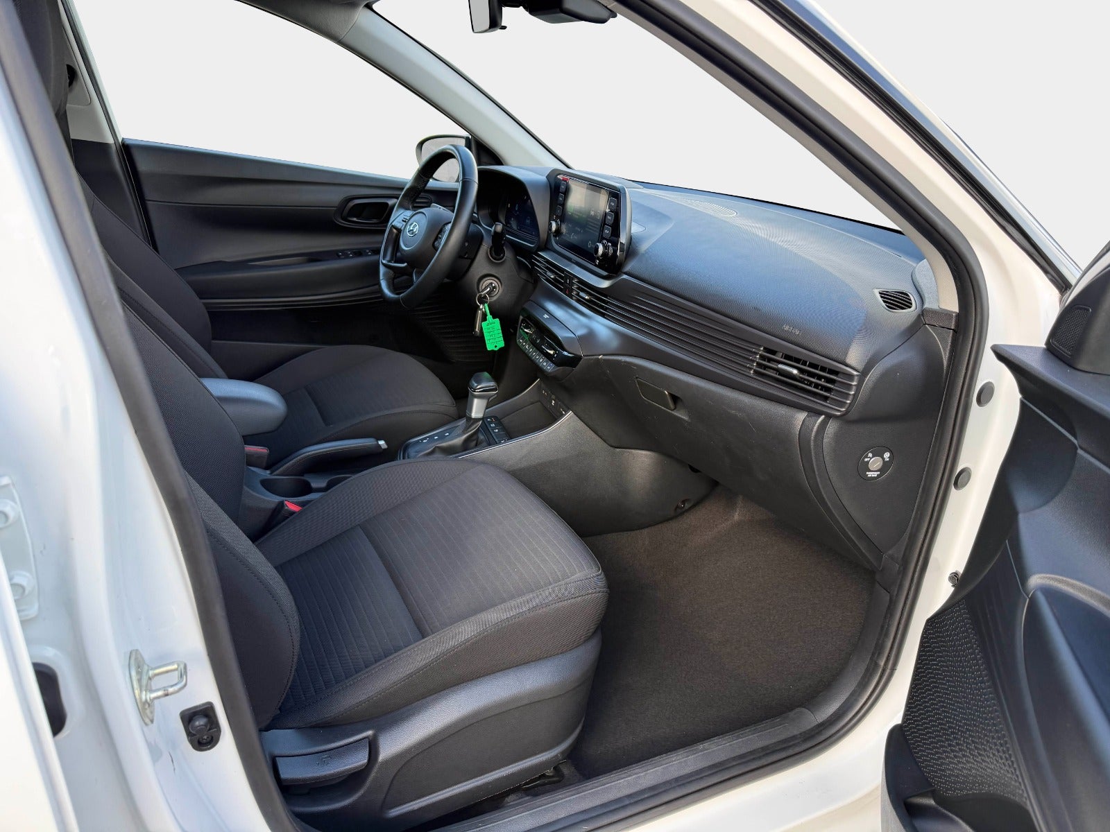 Billede af Hyundai i20 1,0 T-GDi Advanced DCT