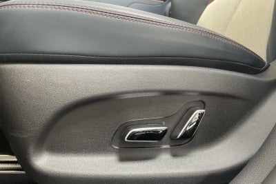 BYD Atto 3 Comfort