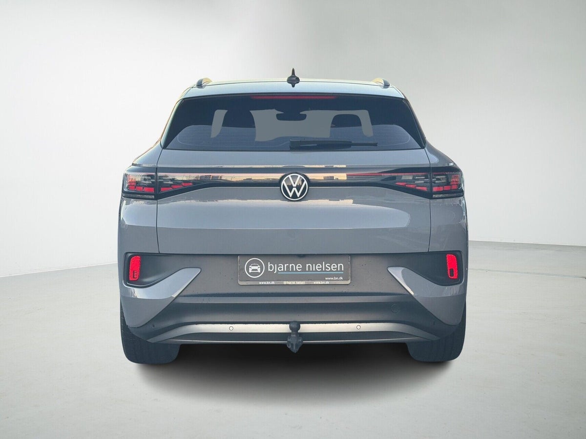 VW ID.4 GTX 4Motion billede 7