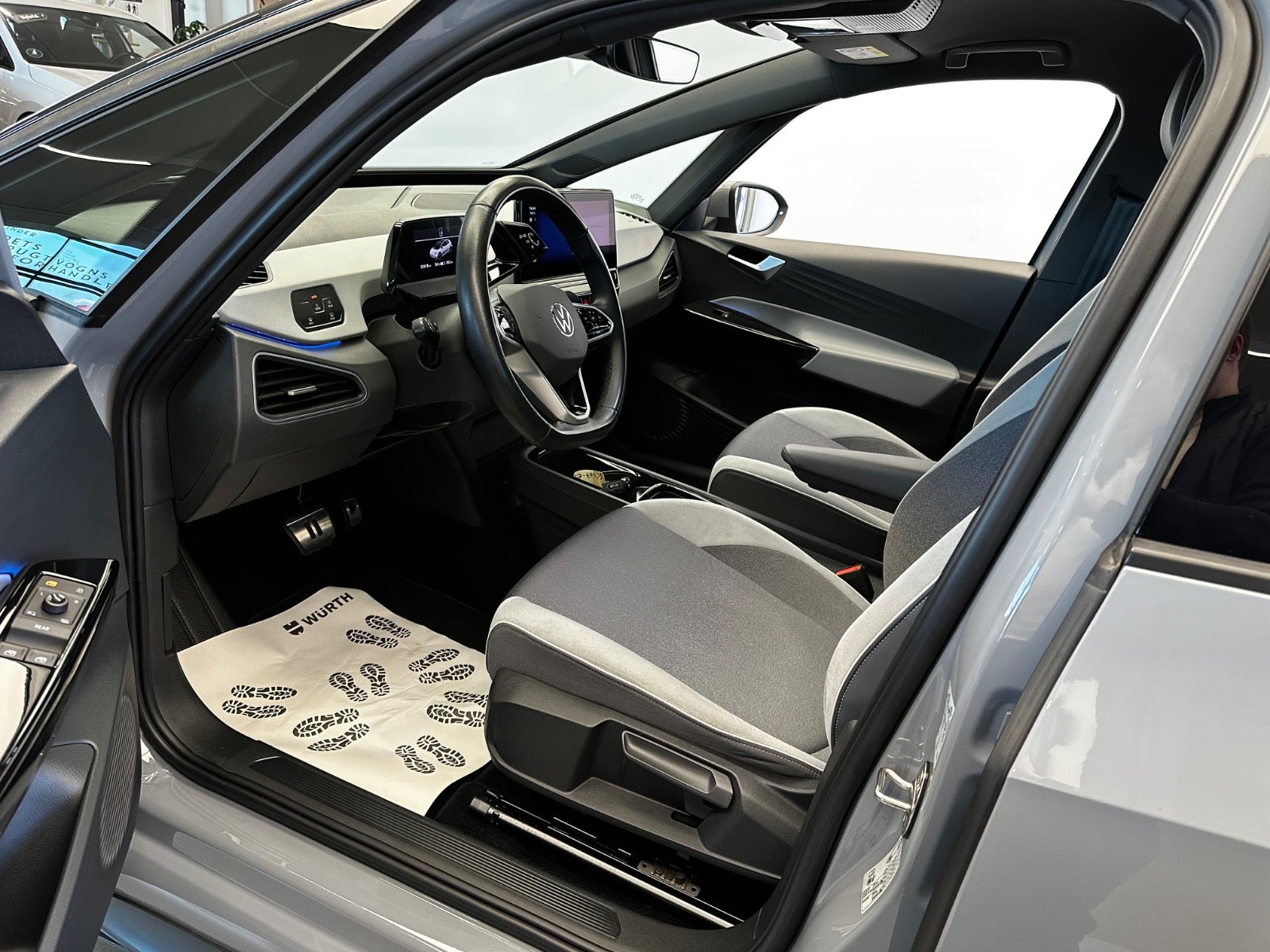 Billede af VW ID.3 45 Pure Performance