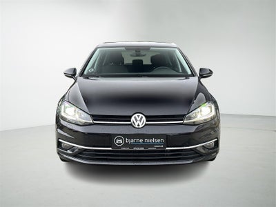 VW Golf VII TSi 150 Highline DSG billede 3