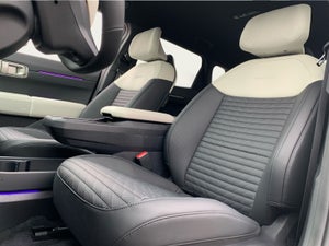 Kia EV4 Long Range GT-Line Fastback