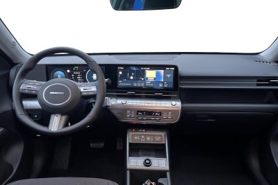 Hyundai Kona EV Advanced