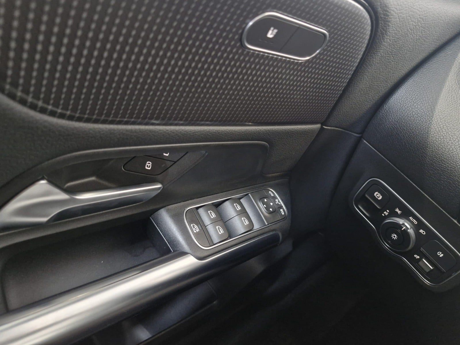 Billede af Mercedes B200 1,3 Progressive aut.
