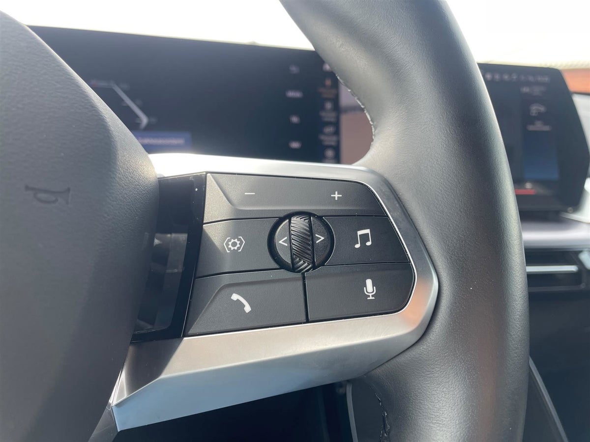 BMW iX1 xDrive30 M-Sport billede 18