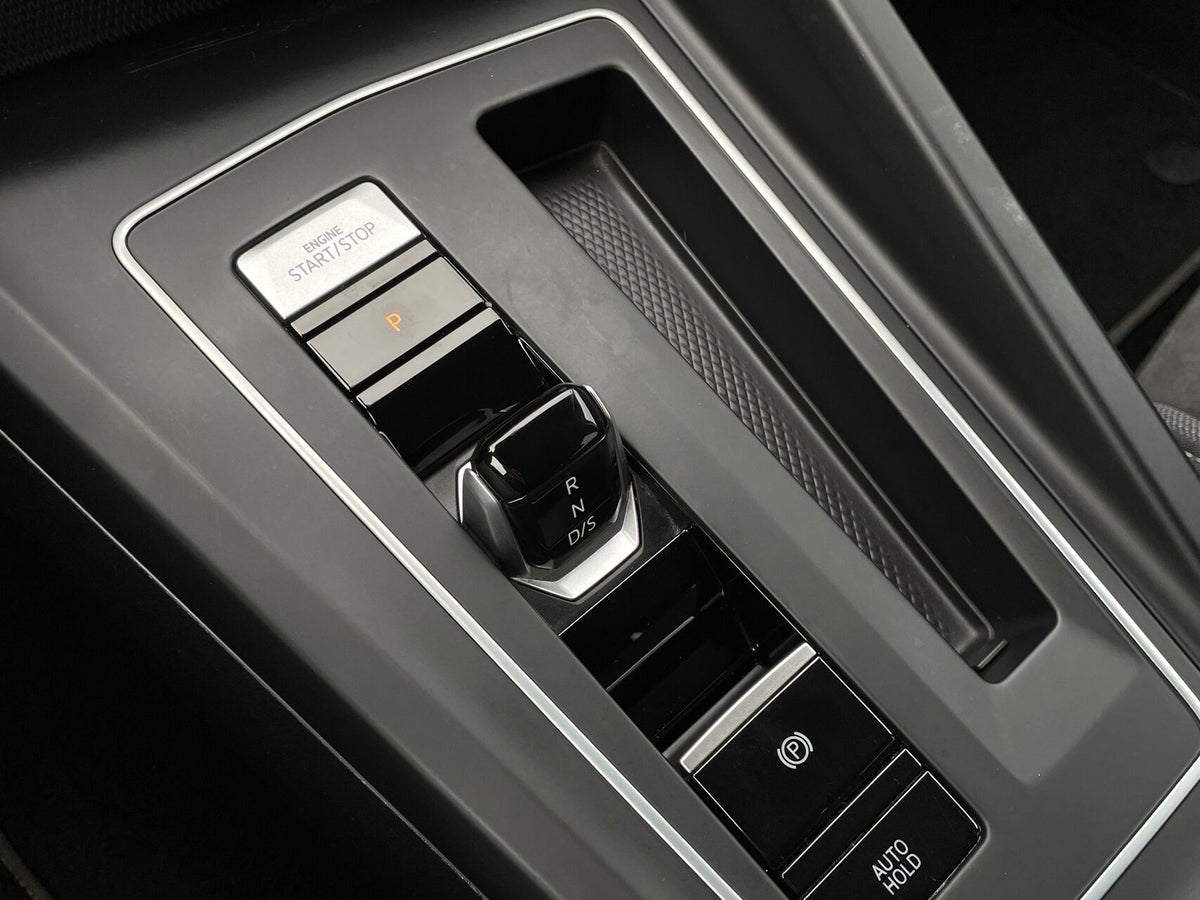 VW Golf VIII eHybrid DSG billede 15